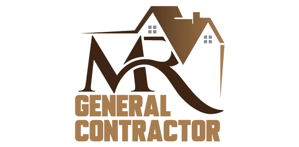 Logo - M R General Contractor 