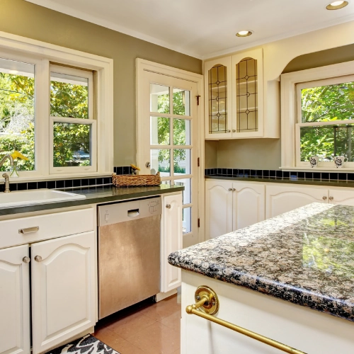 Kitchen Remodeling